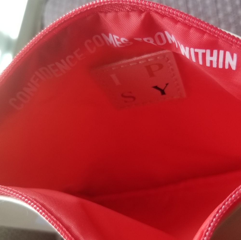 IPSY Better Together "BFF" Makeup/Cosmetic Bag - Picture 3 of 5